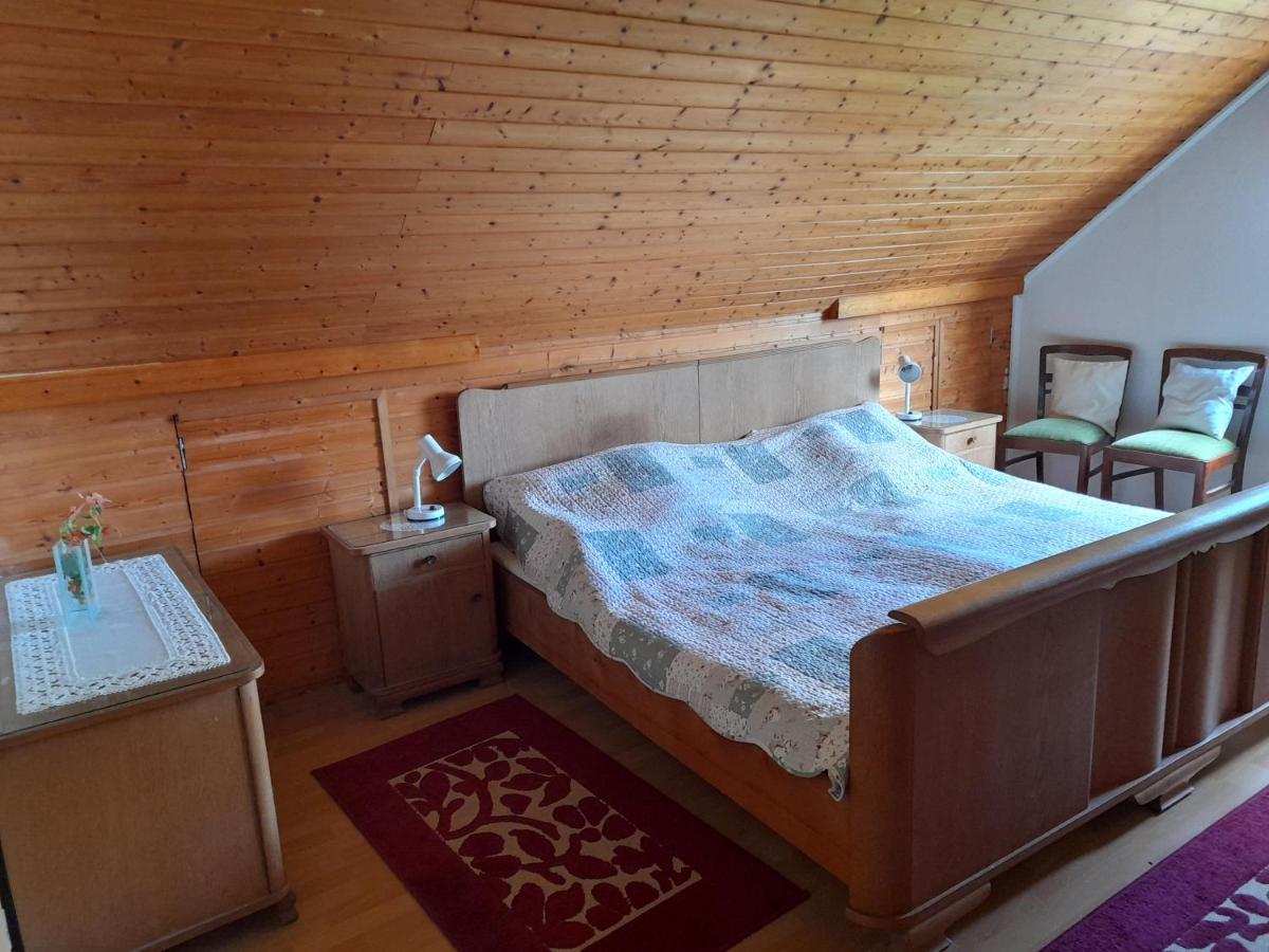 Ferienwohnung Mit Loggia Warstein Exterior foto